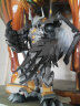 万代（BANDAI） Figure-rise 数码宝贝 拼装模型玩具 18cm FR 黑暗战斗暴龙兽 实拍图