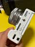 索尼（SONY）ZV-E10K APS-C半画微单 ZV-E10  ZV-E10L vlog直播4K视频侧翻式ZV-E10L/zv-e10/ZV-E10K 白色L套机【16-50一代】 套餐二 实拍图