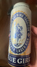 蓝妹（BLUE GIRL） 蓝妹啤酒 精酿小麦黄啤酒整箱装原箱国产啤酒 港版蓝妹 500mL 24罐 整箱装 实拍图
