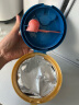 美赞臣蓝臻3段幼儿配方奶粉（12-36月）820g 实证乳铁蛋白 (新国标升级) 晒单实拍图