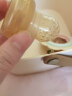 贝肽斯果蔬咬咬乐婴儿牙胶安抚4个月以上宝宝口欲期牙胶磨牙奶嘴 晒单实拍图