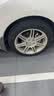 京东养车 双星汽车轮胎2条装 235/50R18 97V SS81 包安装 实拍图