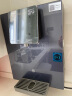 COLMO 净水器套装B139+DA01 10年RO反渗透净水机 双出水智能龙头 六档控温管线机 实拍图