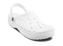 卡骆驰（CROCS）贝雅洞洞鞋男女鞋户外凉拖休闲拖鞋凉鞋 贝雅洞洞鞋+彩虹智必星 实拍图