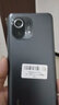 小米11 5G手机 骁龙888 2K AMOLED四曲面柔性屏 1亿像素 二手5g手机 白色【赠3C认证快充】 12GB+256GB 95新 实拍图