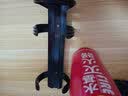 巨木车载灭火器汽车家用水基灭火器瓶国家消防3C认证器材便携式大容量 实拍图