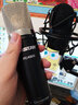 艾肯iCON 4Nano Dyna声卡直播电容麦克风套装手机电脑通用快手抖音说唱主播网红录音唱歌话筒 艾肯4Nano+艾肯wm3.1一拖一套装 实拍图