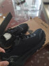 安德玛（UNDERARMOUR）春夏HOVR Sonic 6男子运动跑步鞋跑鞋3026121 黑色003 40.5 实拍图