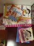 专注力全脑开发贴贴画（全12册） 实拍图