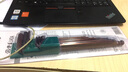 老A内六角扳手套装 9件套加长球头内六角扳手套装六棱扳手螺丝刀套装 加长款球头LA310109 实拍图