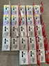 佳能（Canon）e560墨盒原装pg87墨盒黑色cl-97彩色墨盒e568 E568R打印机墨盒墨水 PIXMA CL-97彩色墨盒（5%覆盖率约300页） 实拍图