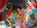乐智由我加大号多米诺骨牌300片木质带22种机关儿童积木智力玩具男女孩 实拍图