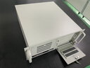 Dongtintech东田酷睿3代原装工控机支持XP研华主板工业电脑主机【DT-610L-AH61】/I5-3470/4G/1T/300W/赠键鼠 实拍图