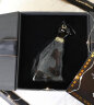 大英博物馆 风暴瓶 盖亚·安德森猫天气瓶现代家居摆件生日情人节礼物 安德森猫埃及风暴瓶摆件 晒单实拍图