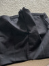 翊尚美黑色短裤女外穿2025春夏新款辣妹热裤紧身高腰弹力西装短裤防走光 黑色 M 【适合96-105斤】 实拍图