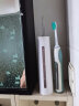 华为智选力博得立式冲牙器智能洗牙器水牙线家用便携清洁器口腔冲洗器美牙仪（支持鸿蒙智联） 实拍图