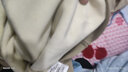名创优品（MINISO）卫衣男春秋中国风潮牌宽松百搭无帽长袖男士秋冬款圆领休闲上衣服 卡其(中国画) XL 180(体重140-160斤左右) 实拍图