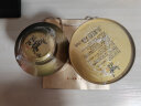 润虎茶叶  武夷红茶正山小种伴手礼礼盒装罐装散装聚茶500g(250g*2罐) 晒单实拍图