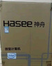 神舟（HASEE） 新瑞系列 酷睿12代 商用办公台式电脑主机 单主机 六核I5-12400/8G/512G固态 实拍图