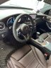 梵汐适用奔驰c260l方向盘套冬季e300/c200/glc/a200l手缝车内装饰用品 意大利Alcantara材质定制 实拍图