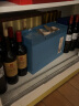 长城 华夏葡园 黑标长城印赤霞珠干红葡萄酒 750ml*6瓶 整箱装 实拍图