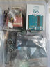 CreateBlock  arduino uno r3 物联网套件 开发板学习实验入门图形化编程IOT 入门套件 含意大利UNO板 实拍图