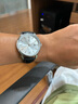 欧利时（OLEVS）手表男士全自动手表防水夜光日历国表商务石英男表瑞士品质腕表 【石英】白面-5009 实拍图