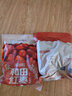 珍佰粮 和田红枣 新疆大枣 高品质 零食大枣子500g x3袋 实拍图