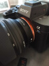 索尼（SONY） 全画幅相机摄像机大三元变焦镜头 【标准变焦】FE24-70mmF2.8 GM二代 官方标配+铁匠偏振镜 实拍图