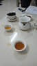 豹霖 茶具套装陶瓷玻璃耐热红茶茶具茶杯套装 整套功夫茶具花茶壶冲茶泡茶器青花瓷 12头功夫套装-富贵牡丹 自用安全包装 实拍图