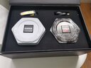 卡西欧（CASIO）情人节官方限定礼盒情侣表g-shock baby-g送男女友表防水运动对表 GA-110GB-1A&GMA-S120MF 实拍图