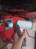 英飞能车载家用逆变器12V24V48V60V转220V太阳能逆变噐直流转交流转换器 单电压纯正波-5000W-12V 实拍图