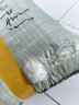 多忆绵眠（duoyimianmian）新疆A类棉被芯全棉花被子手工棉絮棉胎褥子床垫加厚保暖冬被单人 新疆长细绒棉被5斤 200*220cm 实拍图