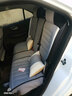 君适 四季通用汽车坐垫全包围汽车座套仿亚麻布艺座垫夏季座椅套用于 豪华版雅致灰 哈弗神兽赤兔大狗名爵ZS锐腾锐行名爵3名爵MG5 实拍图