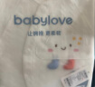 babylove婴儿连体衣秋冬纯棉可爱宝宝哈衣爬服新生儿夹棉保暖衣服秋冬装 晒单实拍图