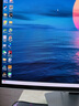 三星（SAMSUNG）27英寸 G61SD OLED 240Hz 2K 0.03ms(GTG) 防烧屏技术防眩光玄龙骑士 电竞显示器 LS27DG610SCXXF 实拍图