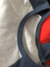 红豆儿童纯棉内衣套装男女童秋衣秋裤睡衣棉毛衫两件套M1241浅蓝110 实拍图