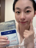 Eleytele日本进口女士面膜美白补水淡斑提亮肤色保湿去祛斑抗皱纹收缩毛孔 一贴就美【一盒10片】 实拍图