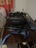 HTC VIVE PRO 2 专业版头显智能VR眼镜 元宇宙体验馆P310 PCVR 2QAL100 HTC VIVE Pro 2 专业版套装+无线套件 实拍图