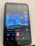 爱森mp5wifi可上网mp4全面屏蓝牙看小说电子书阅读器听歌听书神器mp7专用触屏mp3可玩游戏视频播放器 【八核WiFi版】运行3G丨可自由下软件 标配（带硅胶保护壳） 实拍图