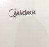 美的（Midea） 美的智能挂烫机家用手持蒸汽挂烫机迷你烫衣机电熨斗熨斗便携式旅行熨烫机手提式熨烫机YBJ10G1 店长推荐 实拍图