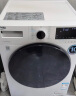 倍科（BEKO）10kg洗衣机+9kg进口烘干机/干衣机 洗烘套装 BU-EWCE10433I+EDTH9445XHT（附件仅供展示） 实拍图