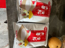 蜜丹儿木薯淀粉500g*2袋 家用做珍珠奶茶芋圆粉木薯粉生粉淀粉 实拍图
