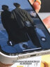 艾古 苹果x手机膜11液态纳米水凝膜iPhoneX/XR/11Pro/XS max隐形高清透明软膜 液态软膜【适用苹果XR/11】 实拍图