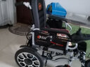 好哥（haoge） 电动轮椅 升级选项 后置控制支架（请与轮椅一起购买，单卖不发） 实拍图