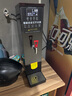 荣事达步进式开水器商用奶茶店开水机咖啡店烧水器内置过滤全自动热水机饭店餐饮吧台烧水器台式饮水机 35L/H出水量丨升级定时款-钛黑色 实拍图