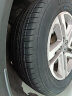 佳通(Giti)轮胎225/60R17 99H  GitiComfort SUV520 原配 瑞风S5  实拍图