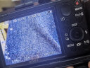 索尼(SONY)  长焦数码照相机HX60 HX400 HX50 H400二手相机索尼长焦卡片机 95新 HX60 30倍光学变焦WiFi/NFC 实拍图