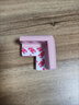 焦尼贝比婴儿童防撞条婴儿加厚家用防撞护角防撞垫桌角墙角防磕碰加宽加厚 L型樱花粉 4米 送4角 实拍图