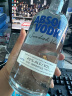 绝对（Absolut） 伏特加 洋酒 40度 原味 700ml 霹雳装 实拍图